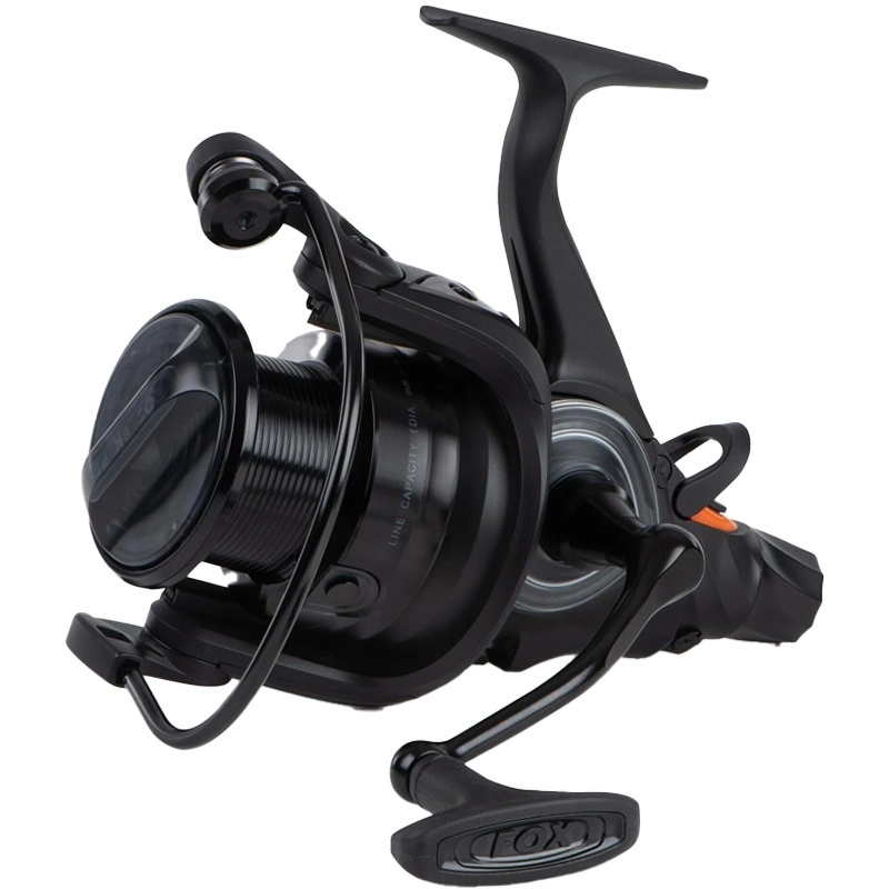 Fox EOS 8000 FS Reel